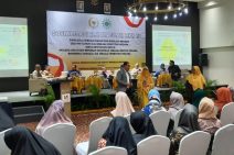 Sosialisasikan 4 Pilar Kebangsaan, Gus Adhi: Hadirkan Pancasila dalam kehidupan Berdemokrasi dan Bernegara