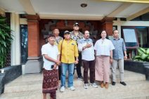 Kisruh Golkar Klungkung, Gigitan Maut Dewa Wiwin Berujung di Rumah Sakit