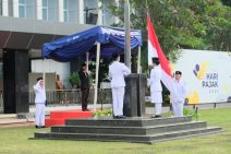 Peringati Hari Pajak Momentum Lakukan Perubahan