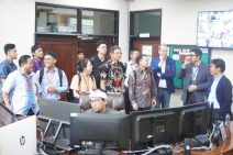 PLN Jajaki Potensi Kerja Sama Pengembangan Inovasi Sistem Kelistrikan Bali Berbasis ICT dengan Huawei