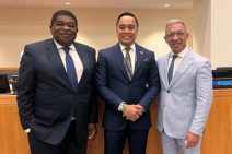 Putu Rudana: Diperlukan Peran Aktif BKSAP dalam Akselerasi Pencapaian SDGs