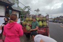 Pertamina Pastikan Pasokan Aman Jelang Hari Raya Galungan Dan Kuningan di Bali