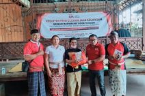 Sosialisasikan Kebijakan OJK, Agung Rai Wirajaya Gandeng JIWATERA
