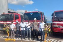 Penuhi Kebutuhan Aspal di Bali, Pertamina Bangun Terminal Aspal Curah di Singaraja