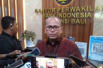 Positif  dan Menguat Pertumbuhan Perekonomian Bali 