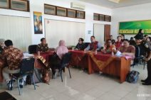 Kanwil DJP Bali Serahkan Tersangka Penggelapan Pajak ke Kejari Tabanan