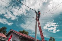 PLN Ajak Masyarakat Kenali Utilitas Kabel Milik PLN