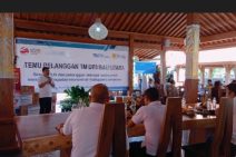 Sapa Pelanggan, PLN Jaga Sinergi untuk Mendorong Pertumbuhan Ekonomi Jembrana