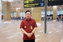 Imigrasi Ngurah Rai Optimis Target 4,5 Juta Wisman Tercapai 