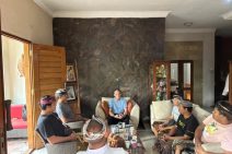 Serap Aspirasi, Komang Banu Kerap Turun ke Bawah (Turba)