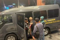 Imigrasi Ngurah Rai Amankan Buron Interpol Asal Rusia