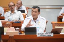 “Golden Visa” Disahkan, Undang Orang Asing Berkualitas Berinvestasi di Indonesia