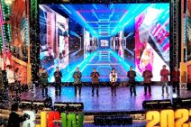 BJCW 2023 Ajang Pemberdayaan dan Pengembangan Sektor Riil