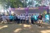SMSI Provinsi Bali Gandeng RS Puri Raharja Gelar Layanan Kesehatan