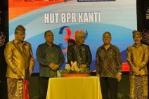 Gelar Temu Wirasa, BPRKanti Selalu Ada, Bermakna dan Bermanfaat