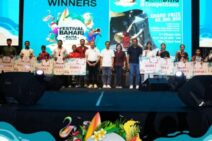 Sukses, Festival Bahari Samigita Ke-5 Resmi Ditutup