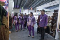 Badung Komit Dorong Terbentuknya Ekosistem UMKM Kreatif