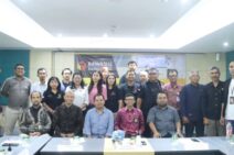 Mantapkan Pengetahuan Bidang Pengawasan, Bawaslu Badung Gelar Rakor