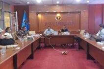 IGMB Dwikora Putra Masuk Jajaran Pengurus PWI Pusat