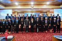 Dr. Ir. I Made Agus Aryawan, ST., M.T., Raih Penghargaan Lulusan Terbaik