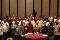 Sekda Provinsi Bali, Dewa Made Indra Pastikan SP4N-LAPOR Terus Berlanjut di Bali