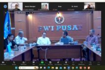 PWI Siap Gencarkan Pelatihan Jurnalistik di Pelbagai Daerah