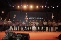 Bupati Giri Prasta Jadikan Mangupura Award 2023 Ajang Perangkat Daerah Unjuk Inovasi