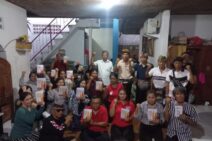 Agung Rai Wirajaya Ingatkan Masyarakat Bijak Gunakan Produk Jasa Keuangan