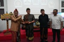 Perkokoh Pondasi Koperasi, APEX BPR Kanti Buka Peluang Kerjasama