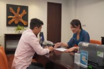 Jelang Akhir Tahun, Bank Lestari Bali (BPR) Bagikan Voucher Diskon untuk Nasabah