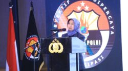 Ketua Dewan Pers Beberkan Kerawanan Kerja Jurnalis Dalam Pemilu