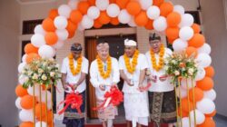 Peresmian Kantor Pemasaran Mandiri FWD Insurance Bali