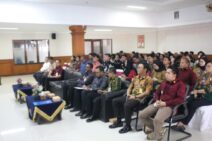 Ombudsman RI Berikan Penguatan Imigrasi Ngurah Rai