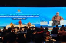 AIFED 2023: Memperkokoh Perumusan Kebijakan Fiskal, Ekonomi, dan Pembangunan