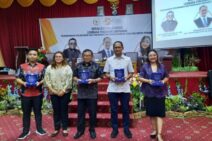Yayasan Adisti Raditya Wrehatnala Gelar Sosialisasi dan Edukasi Lembaga Penjamin Simpanan (LPS): Masyarakat Jangan Takut Menabung di Bank