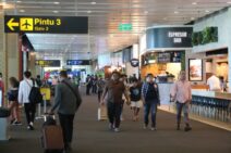 “Peak Season” Bandara I Gusti Ngurah Rai Prediksi Layani 1 Juta Penumpang