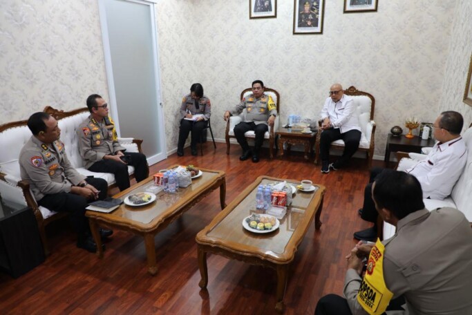 polda bali, kompolnas, nataru, pemilu,