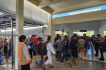 Pelindo Benoa Pastikan Layanan 24/7 Jelang Nataru