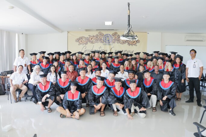 unud, unud fisioterapi, terasbalinews unud, kui unud