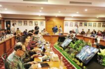BI: HLM TP2DD Percepatan dan Perluasan Digitalisasi Transaksi Keuangan Daerah