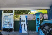 Nataru 2024,  PLN Tambah EV Charging Station di Jalur Wisata Pulau Dewata