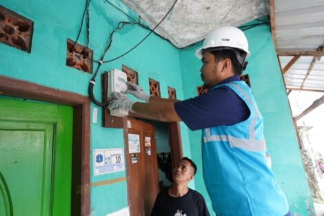 pln, tarif listrik, pln listrik, terasbalinews,