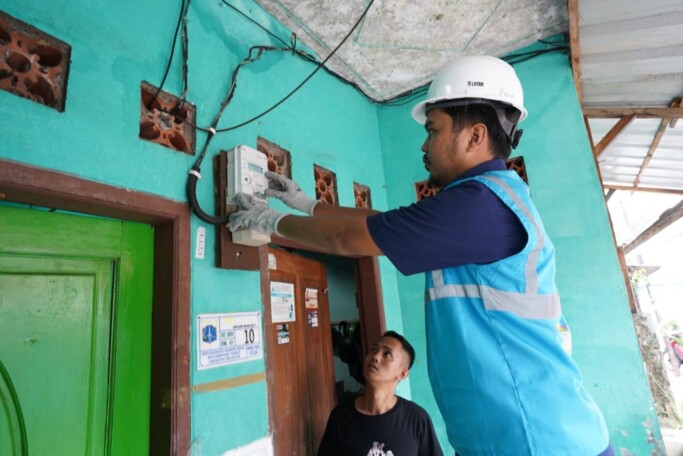 pln, tarif listrik, pln listrik, terasbalinews,