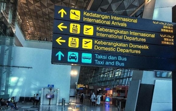 imigrasi, dirjen imigrasi, visa online, terasbalinews