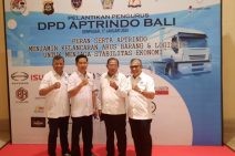 Tantangan dan Peran Strategis Aptrindo dalam Pengendalian Inflasi Daerah