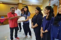 Cegah Demoralisasi Generasi Bangsa, ARW Sosialisasikan 4 Pilar Kebangsaan