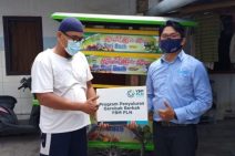 YBM PLN Salurkan Bantuan Kepada 3 Ribu Penerima Manfaat Sepanjang Tahun 2023