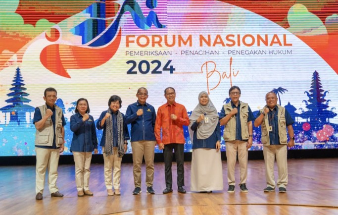 pajak badung, pajak, wabup badung, terasbalinews