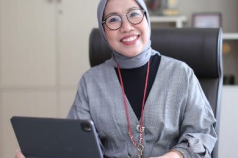 Pemerintah Kembali Berikan Insentif PPN DTP Kendaraan Bermotor Listrik