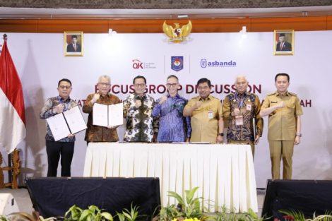 ojk, kemendagri, bank bpd terasbalinews